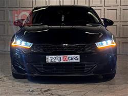 كيا K5